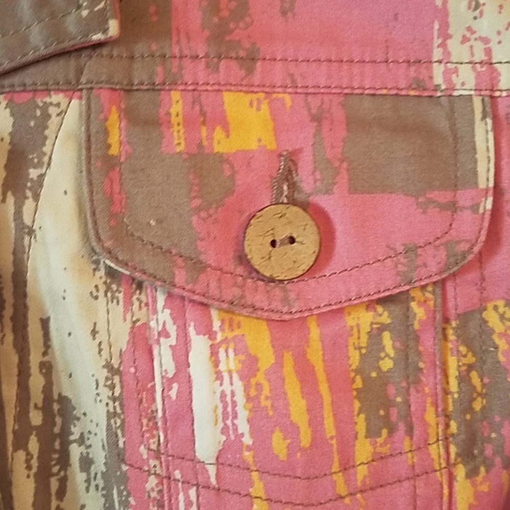 Ruby Rd Blazer. - image 2